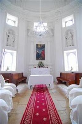 фото отеля Artis Hotel Schloss Krumbach