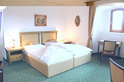 фото отеля Artis Hotel Schloss Krumbach
