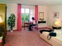Artis Hotel Schloss Krumbach