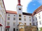 фото отеля Artis Hotel Schloss Krumbach