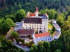 фото отеля Artis Hotel Schloss Krumbach