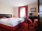 фото отеля Artis Hotel Schloss Krumbach
