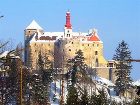 фото отеля Artis Hotel Schloss Krumbach
