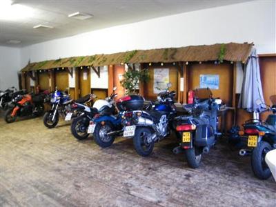 фото отеля Hotel, Gasthaus & Restaurant zur Post
