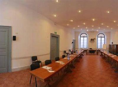 фото отеля Hermitage Hotel Genoa