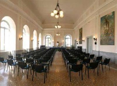 фото отеля Hermitage Hotel Genoa