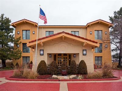 фото отеля La Quinta Inn Chicago Oakbrook Terrace