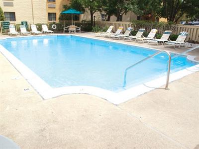 фото отеля La Quinta Inn Chicago Oakbrook Terrace