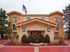 фото отеля La Quinta Inn Chicago Oakbrook Terrace