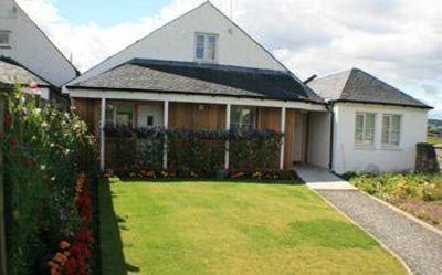 фото отеля Hillhead Farm Lets Stirling