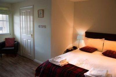 фото отеля Hillhead Farm Lets Stirling
