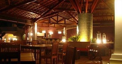 фото отеля Pestana Sao Luis