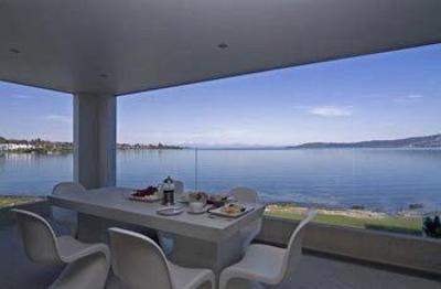 фото отеля Sacred Waters Taupo Luxury Apartments