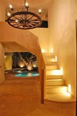 фото отеля Hotel Posada 06 Tulum