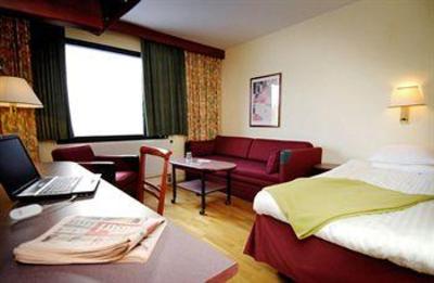 фото отеля BEST WESTERN Hotell SoderH