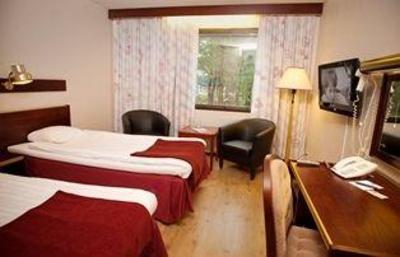 фото отеля BEST WESTERN Hotell SoderH