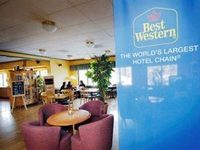 BEST WESTERN Hotell SoderH