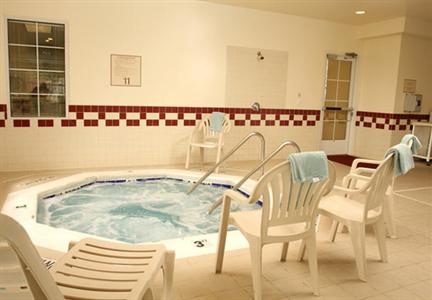 фото отеля Residence Inn Holland
