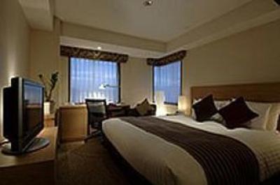 фото отеля Associa Hotel Shizuoka