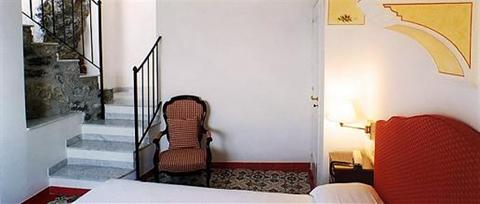 фото отеля Hotel Luna Convento