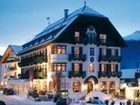 фото отеля Sonnenspitze Hotel