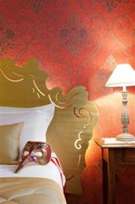 фото отеля Hotel Villaguarda