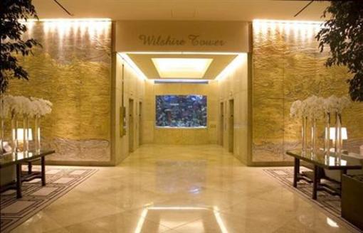 фото отеля The Beverly Hilton