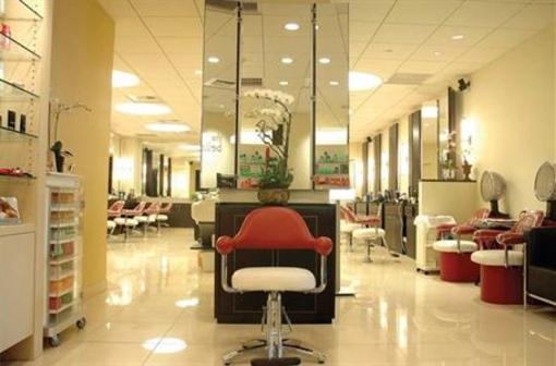фото отеля The Beverly Hilton