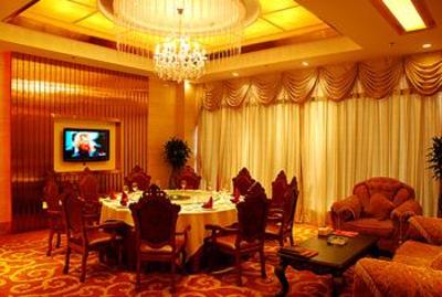 фото отеля Zhuofan Hotel
