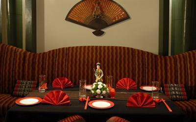 фото отеля Fortune Select Manohar Hotel Hyderabad
