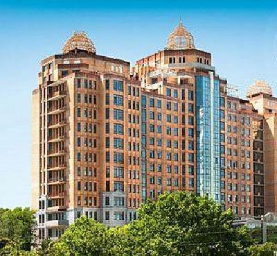 фото отеля Hotel and Apartments Corona