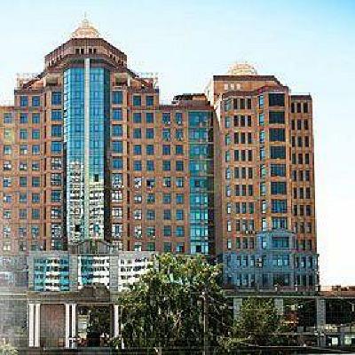 фото отеля Hotel and Apartments Corona
