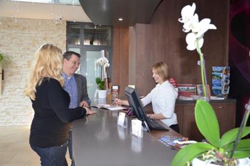 фото отеля Akzent See & Wellnesshotel Adler