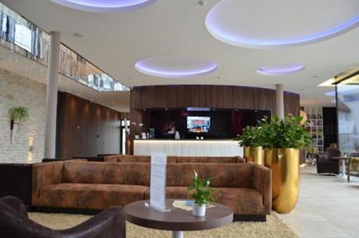 фото отеля Akzent See & Wellnesshotel Adler
