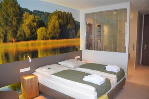 фото отеля Akzent See & Wellnesshotel Adler