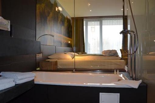 фото отеля Akzent See & Wellnesshotel Adler
