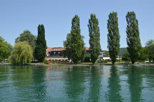 фото отеля Akzent See & Wellnesshotel Adler