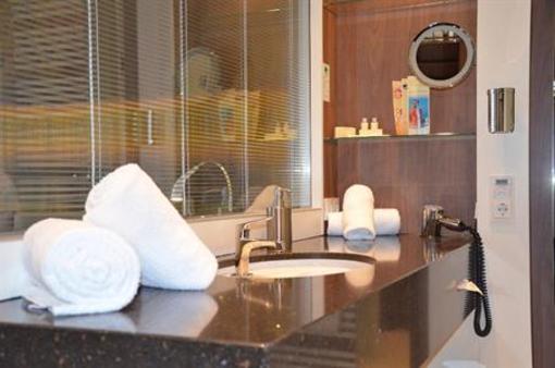 фото отеля Akzent See & Wellnesshotel Adler