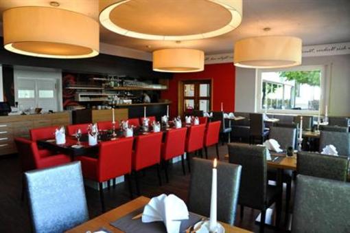 фото отеля Akzent See & Wellnesshotel Adler