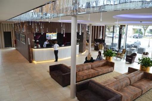 фото отеля Akzent See & Wellnesshotel Adler