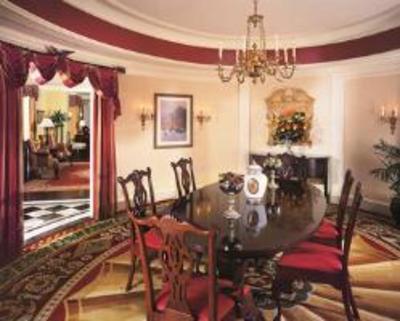 фото отеля Willard InterContinental Washington