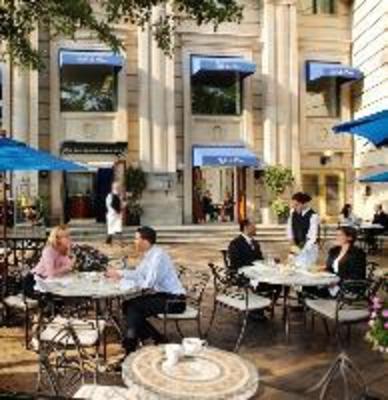 фото отеля Willard InterContinental Washington