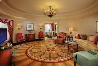 фото отеля Willard InterContinental Washington