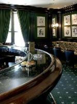 фото отеля Willard InterContinental Washington