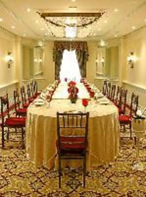 фото отеля Willard InterContinental Washington