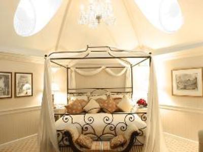 фото отеля Willard InterContinental Washington