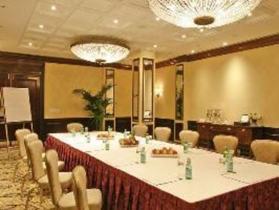 фото отеля Willard InterContinental Washington