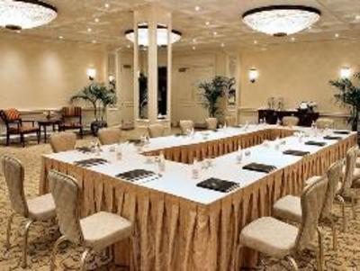 фото отеля Willard InterContinental Washington