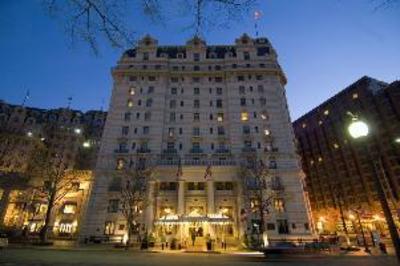 фото отеля Willard InterContinental Washington