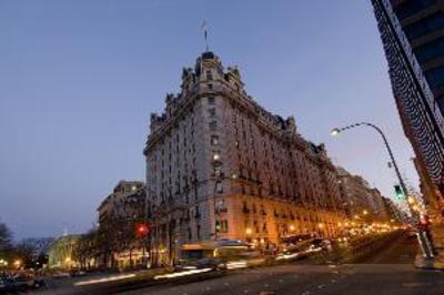 фото отеля Willard InterContinental Washington